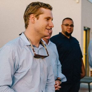 Meet your Posher, Paul